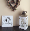 12x12 I can at Grandma's